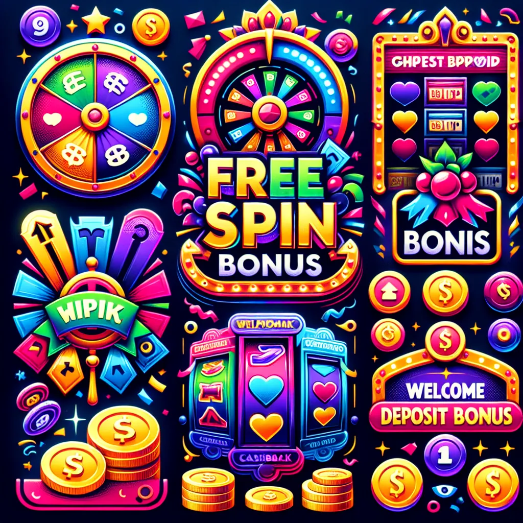 Промоакции и бонусы для Le Bandit